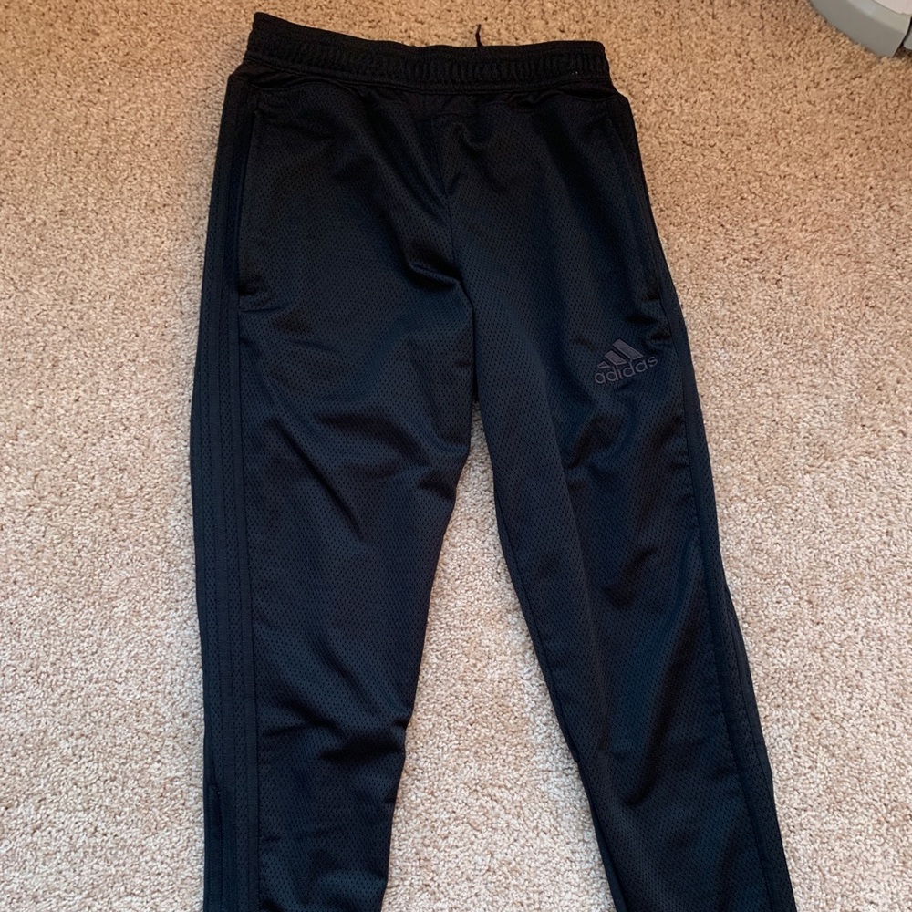 Adidas men’s joggers